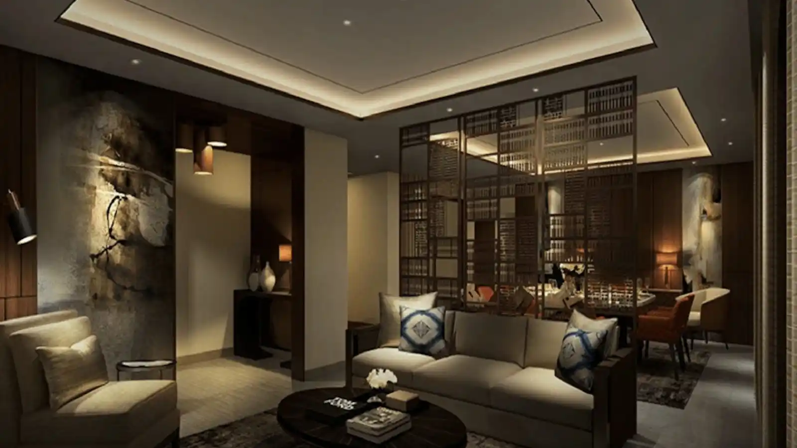 Adarsh-Palm-Acres-Villas-in-Huttanahalli-Bangalore-Sitting-Area